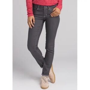 PRANA Kara Denim Jeans 4/27
